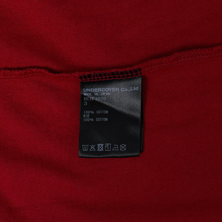 The End T-Shirt
