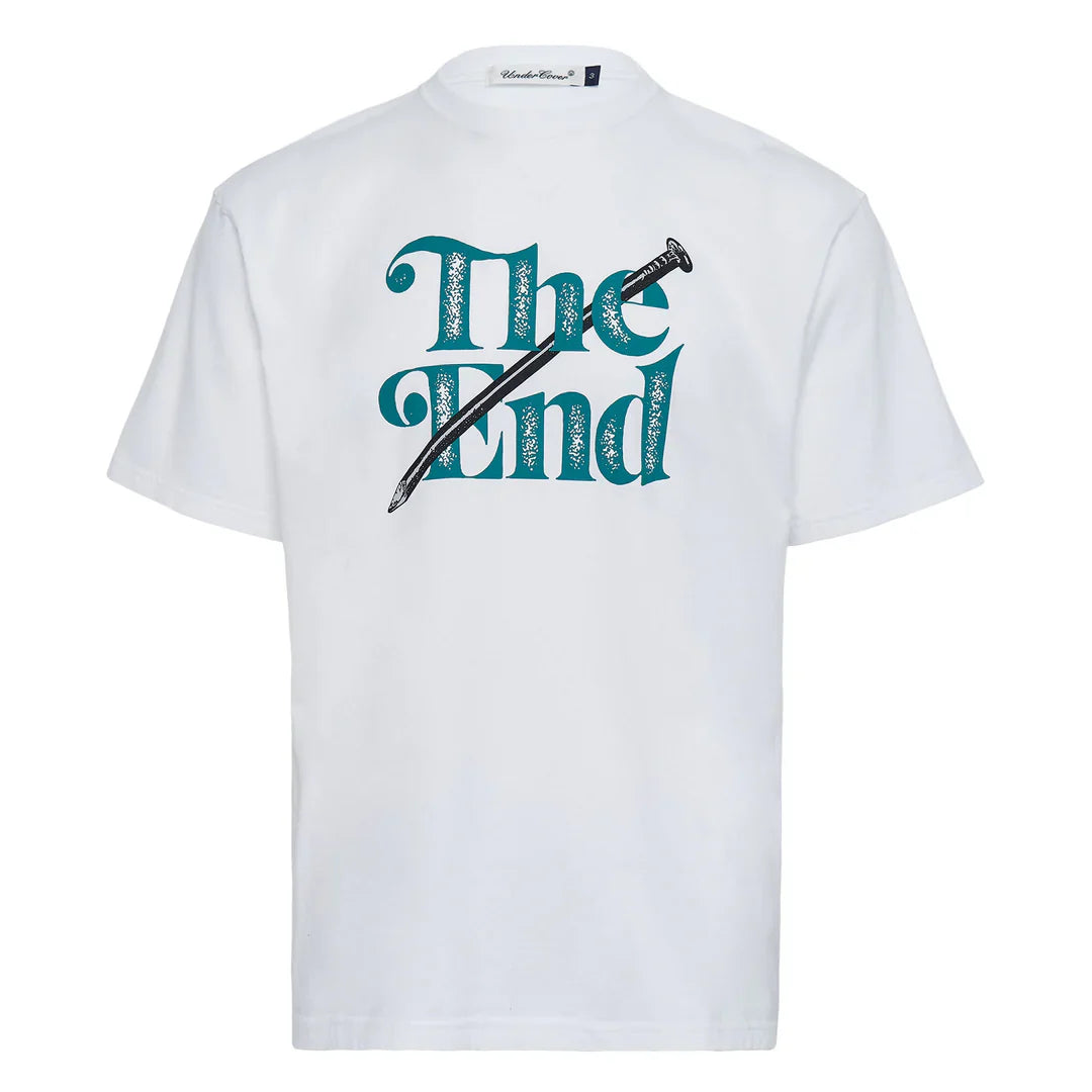 The End T-Shirt