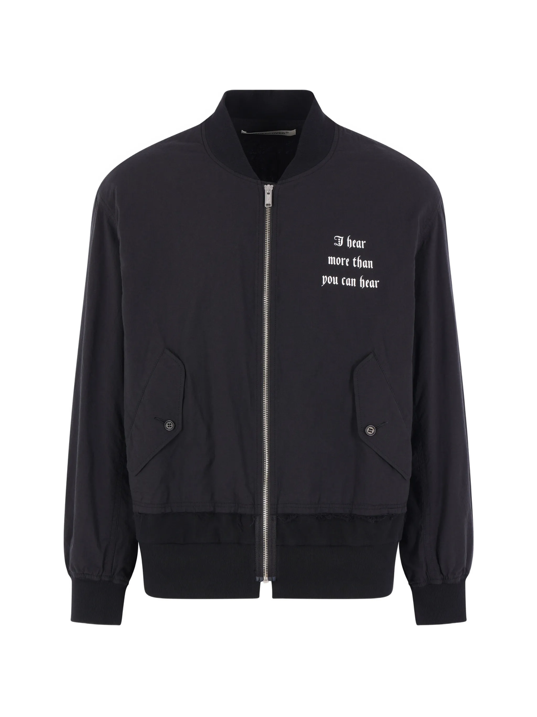 Hear Blouson