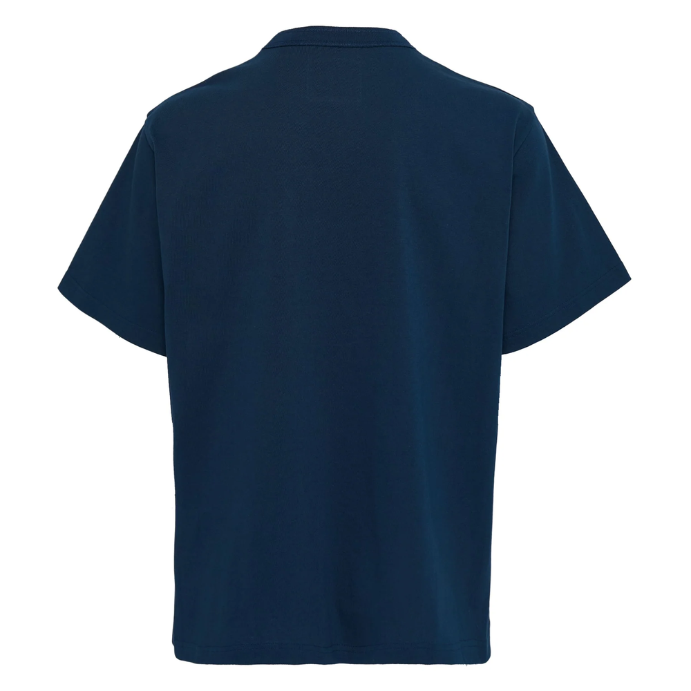 sacai x Carhartt WIP Carhartt WIP Cotton Jersey T-Shirt - view 2
