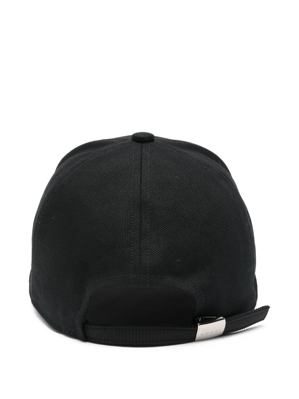 sacai x Carhartt WIP Carhartt WIP Duck Cap - view 2