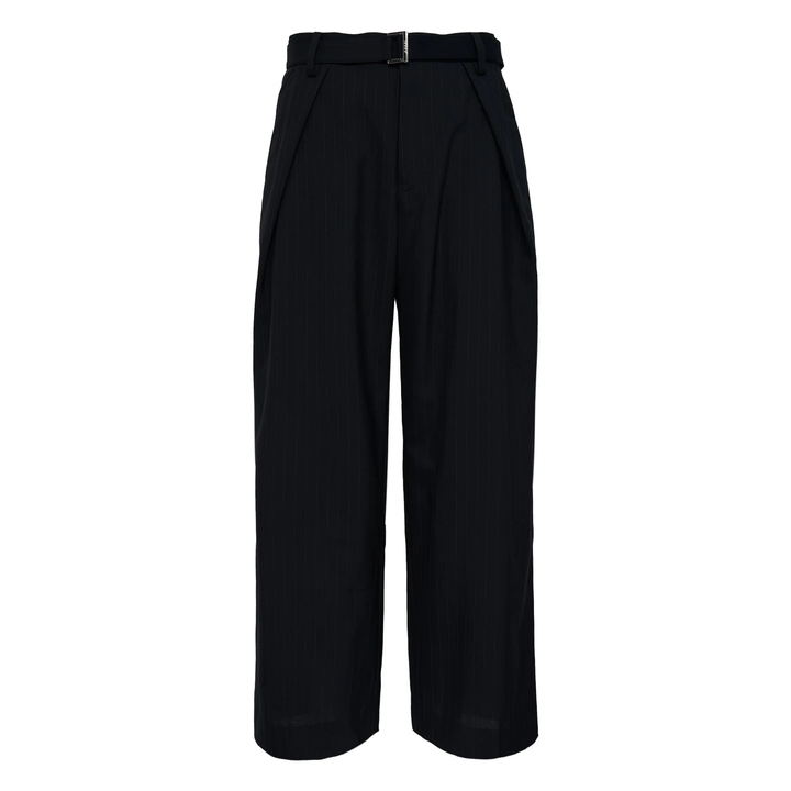 Chalk Stripe Pants