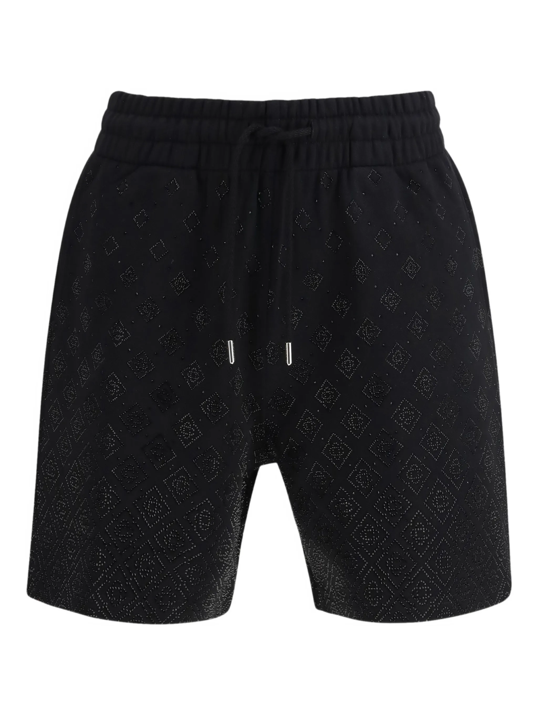 Applique Monogram Sweatshorts