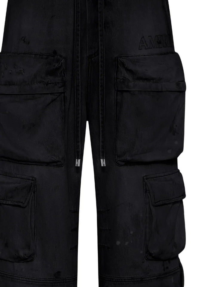 AMIRI Cargo Jean