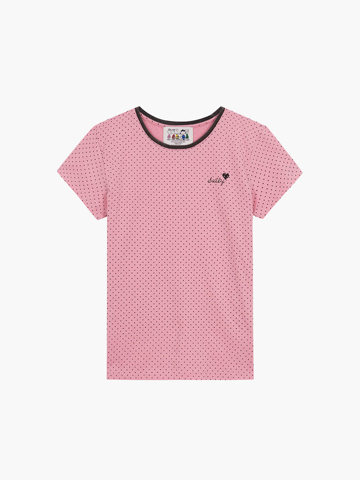Sally Dot T-Shirt