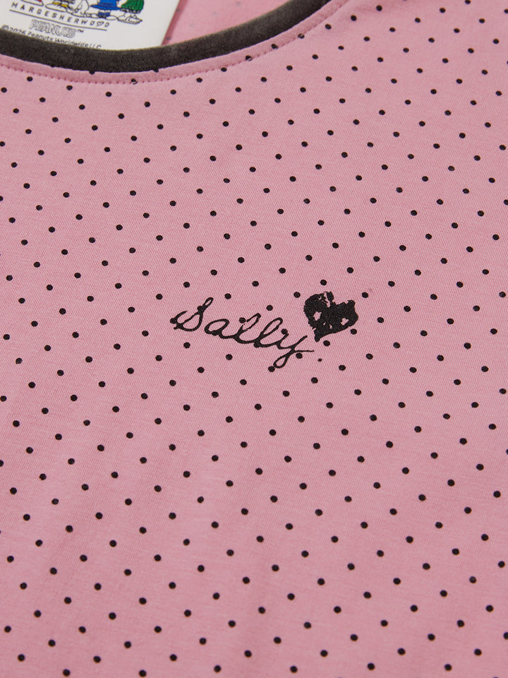 Sally Dot T-Shirt