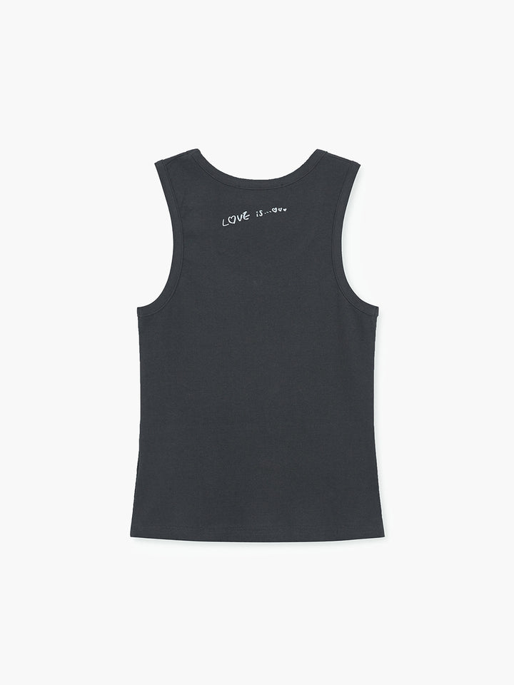 Linus Balloon Stripe Polo Shirt