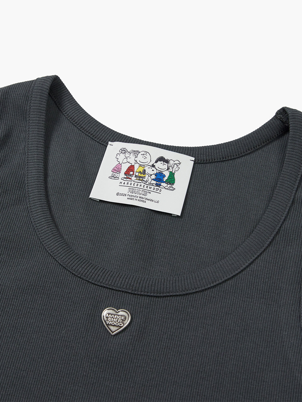 Linus Balloon Stripe Polo Shirt