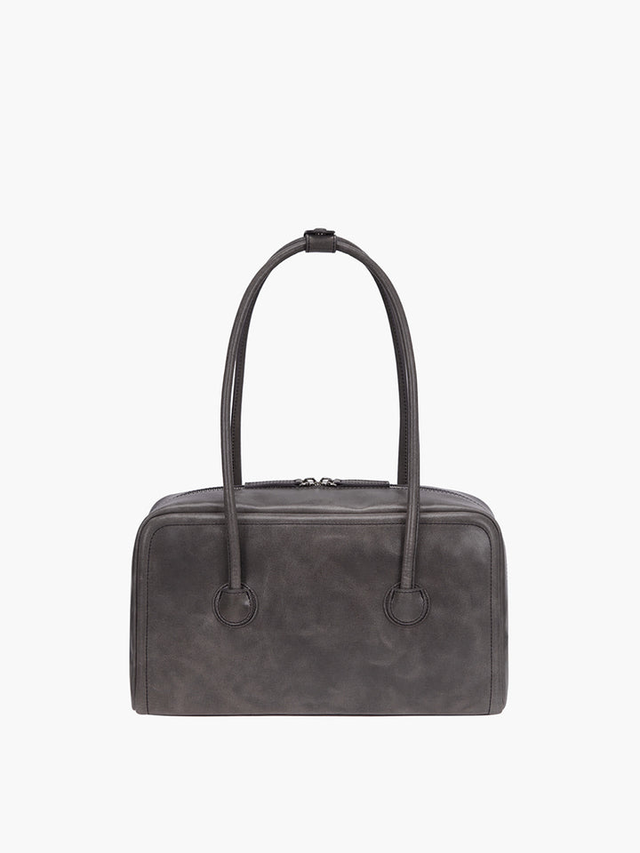 Soft Boston Bag