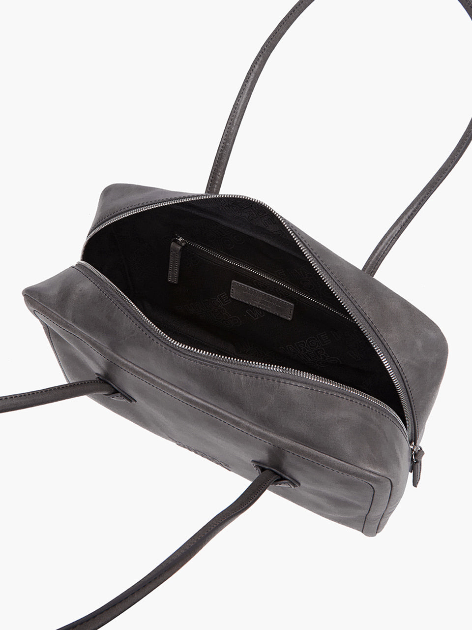 Soft Boston Bag