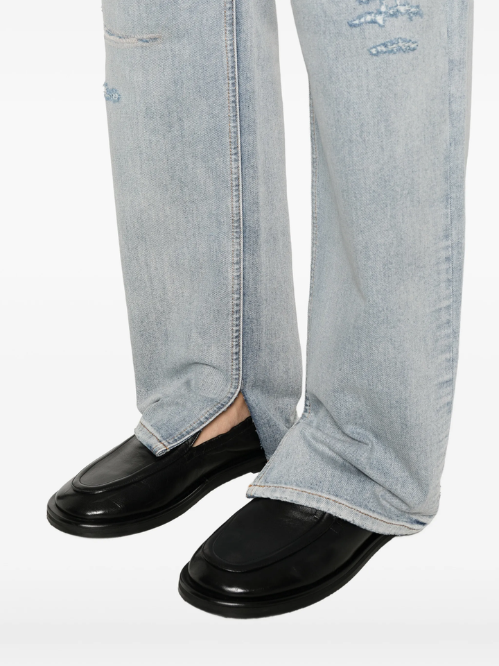 5 Pocket Pants