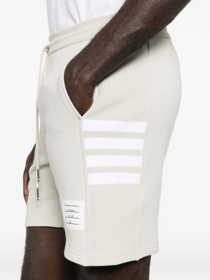 Sweat Shorts Engineered 4 Bar
