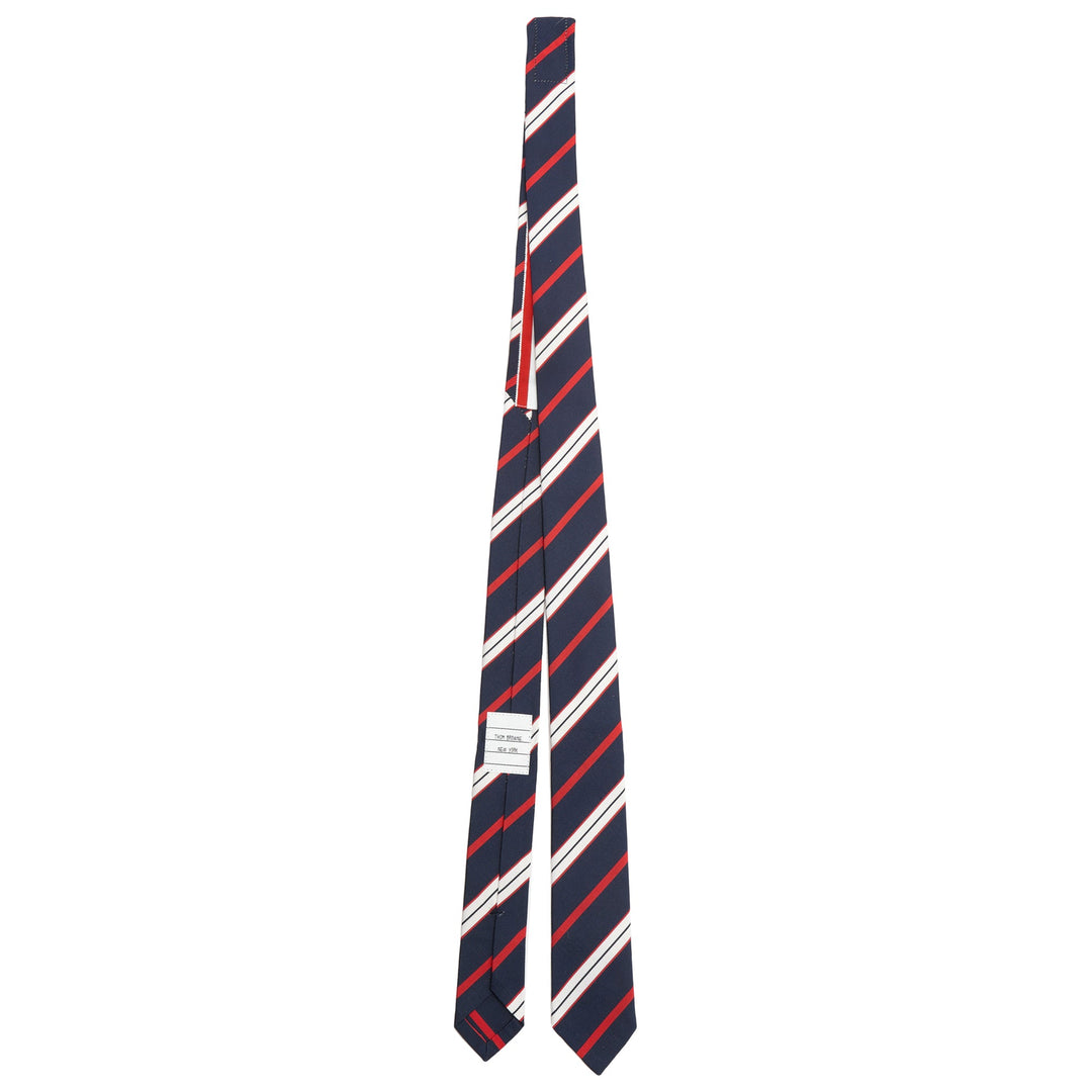 Thom Browne Classic Tie – Available at Club 21, Official Retailer in Singapore, Malaysia & Thailand with Global Shipping Online