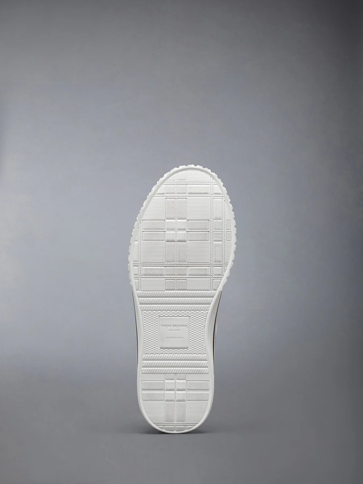 Longwing Collegiate Low Top Sneakers