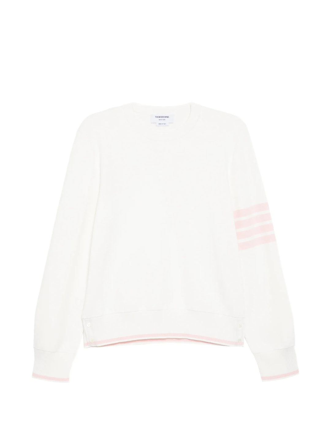 Mens Knit Pullover