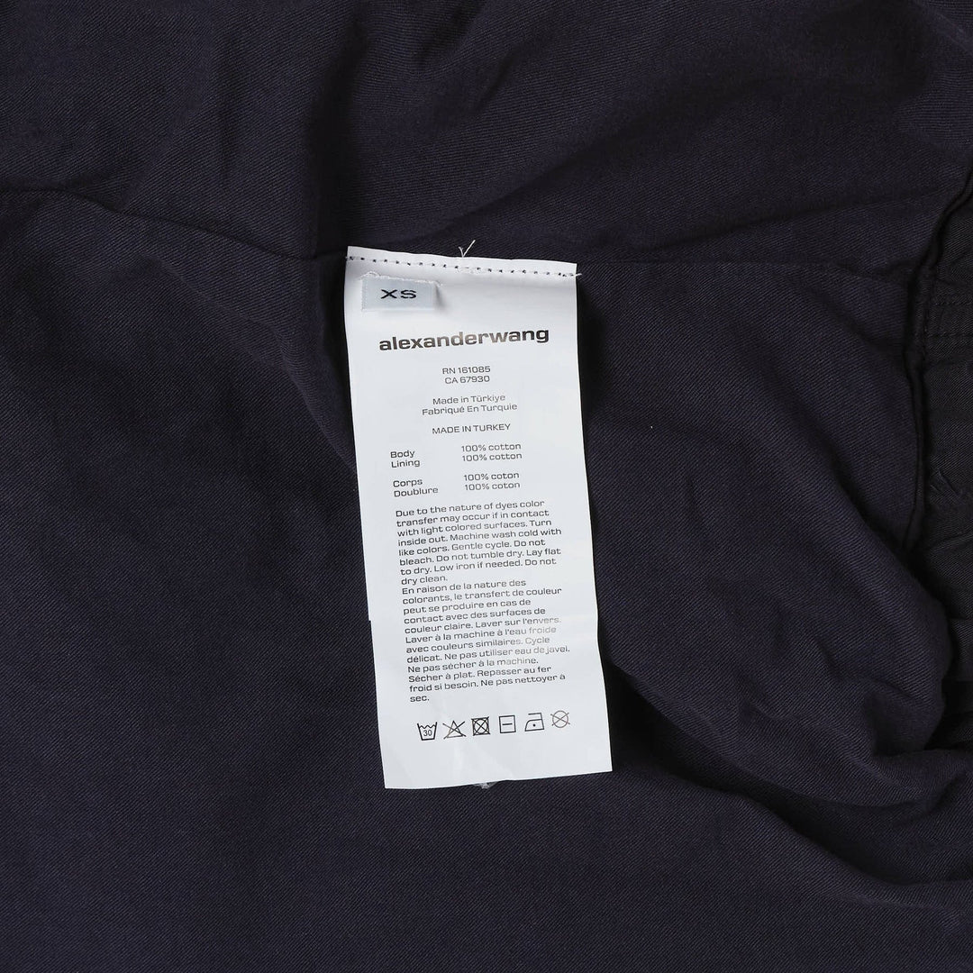 Articulated Cargo Jacket