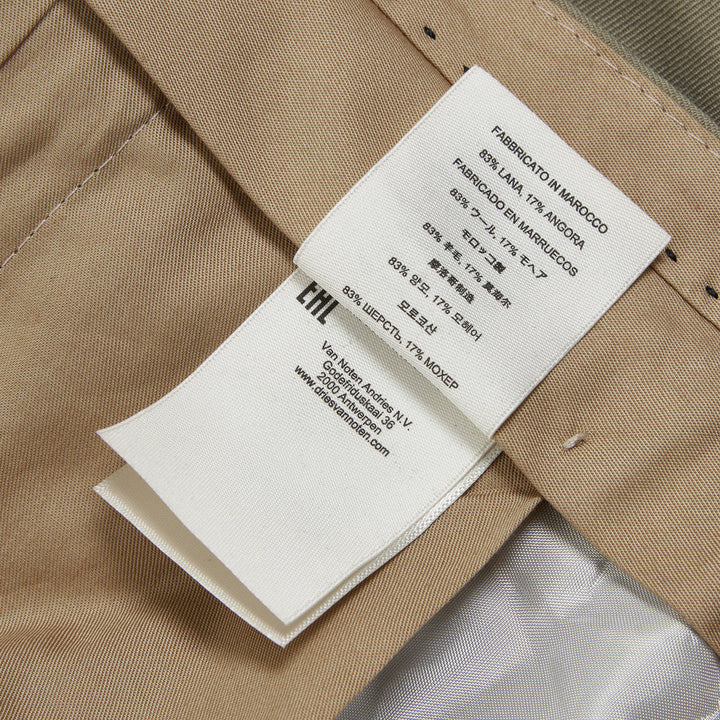 Dries Van Noten Preaches Pants – Available at Club 21, Official Retailer in Singapore, Malaysia & Thailand with Global Shipping Online