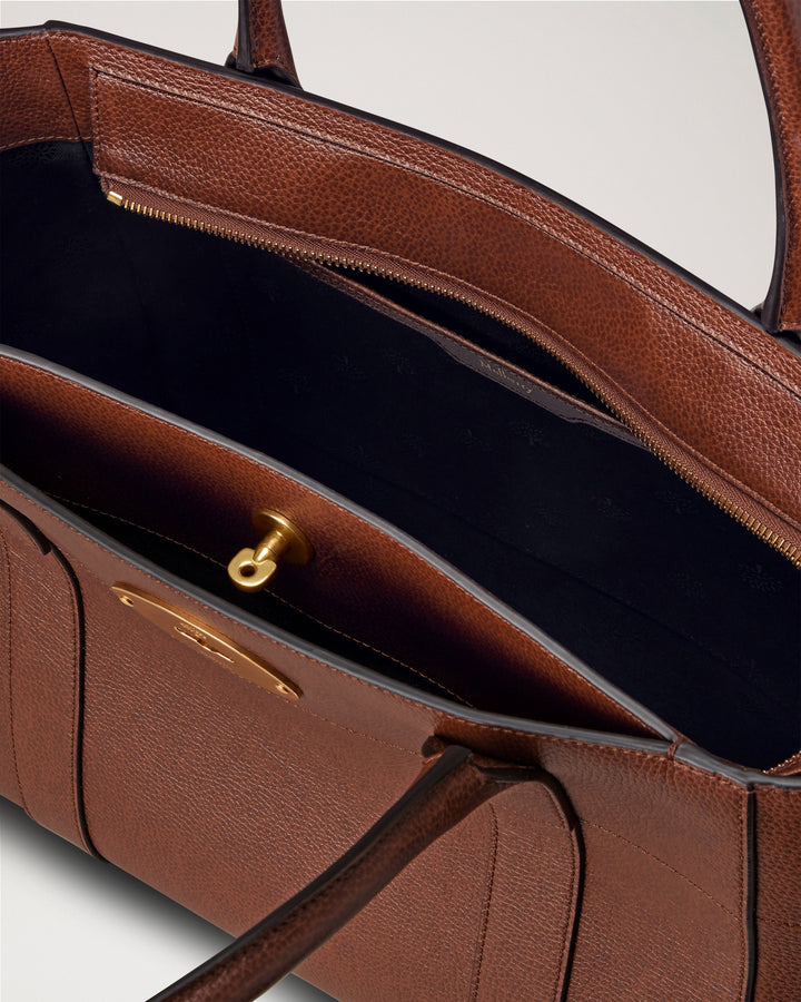 Bayswater 9 To 5 Oak Two Tone Small Classic Grain