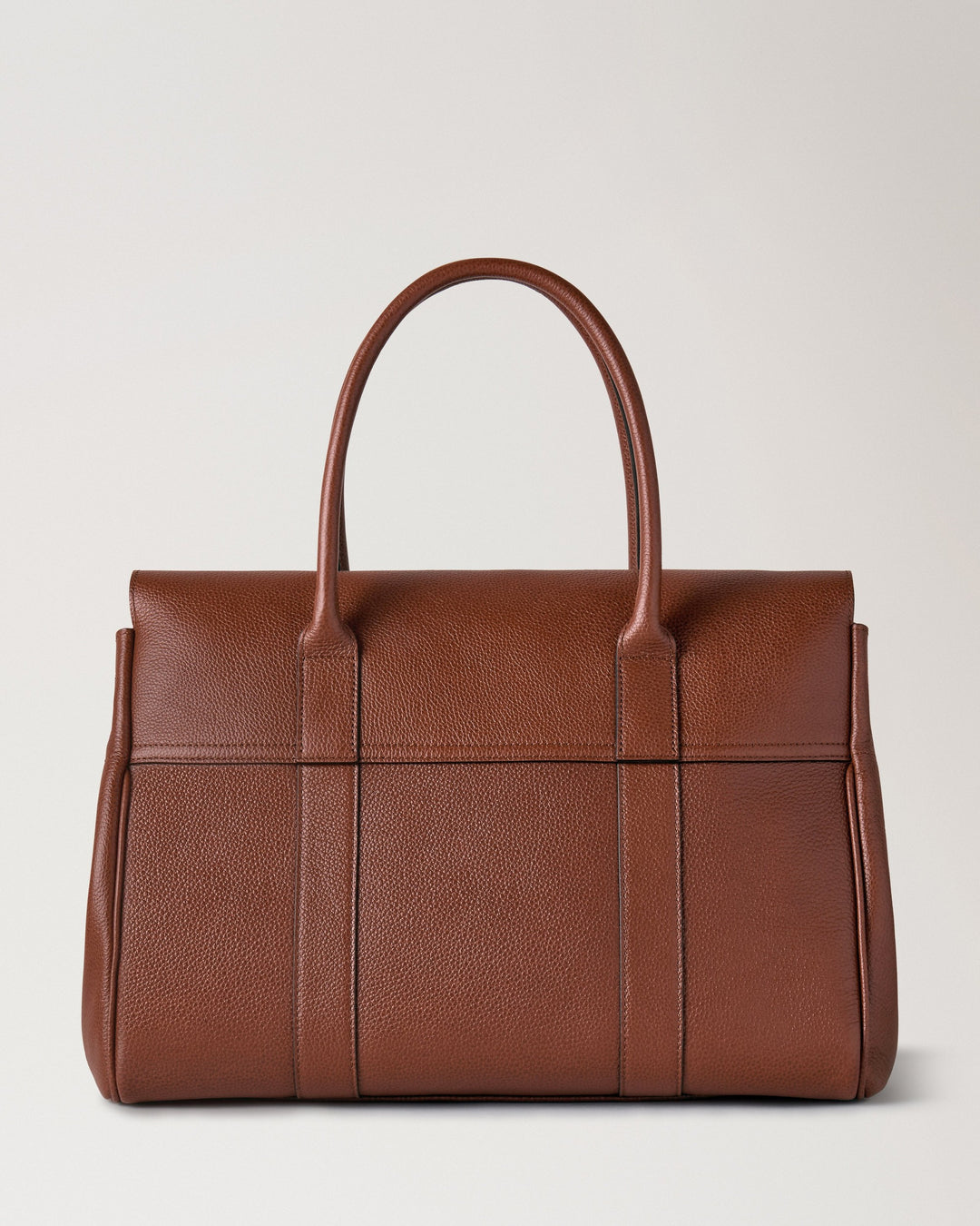Bayswater Two Tone Small Classic Grain
