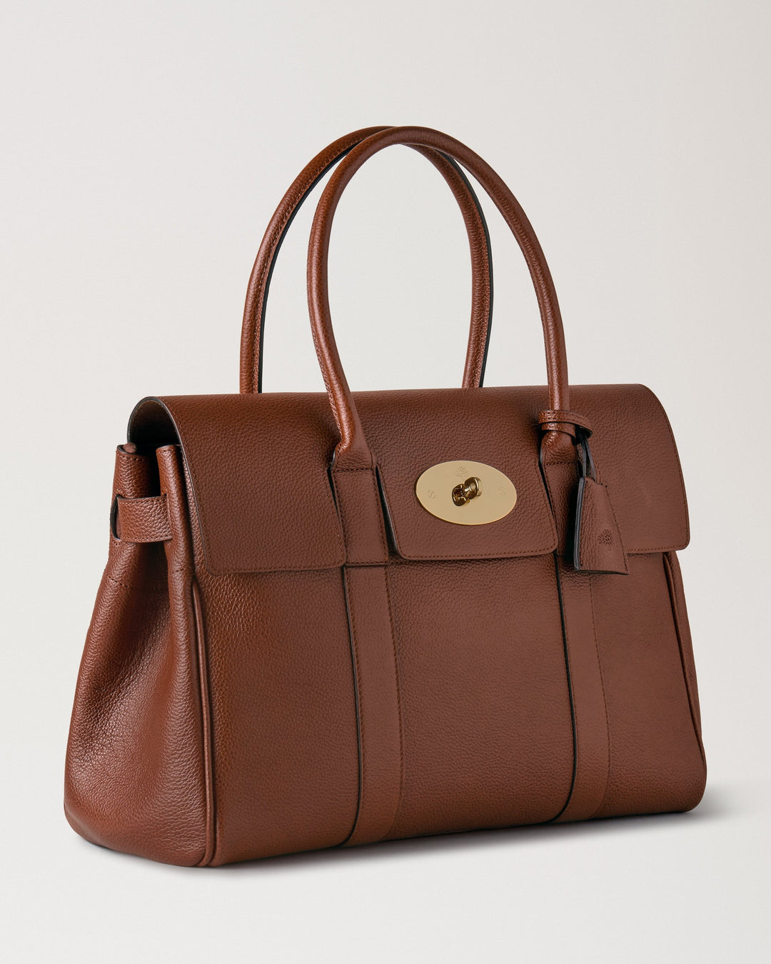 Bayswater Two Tone Small Classic Grain