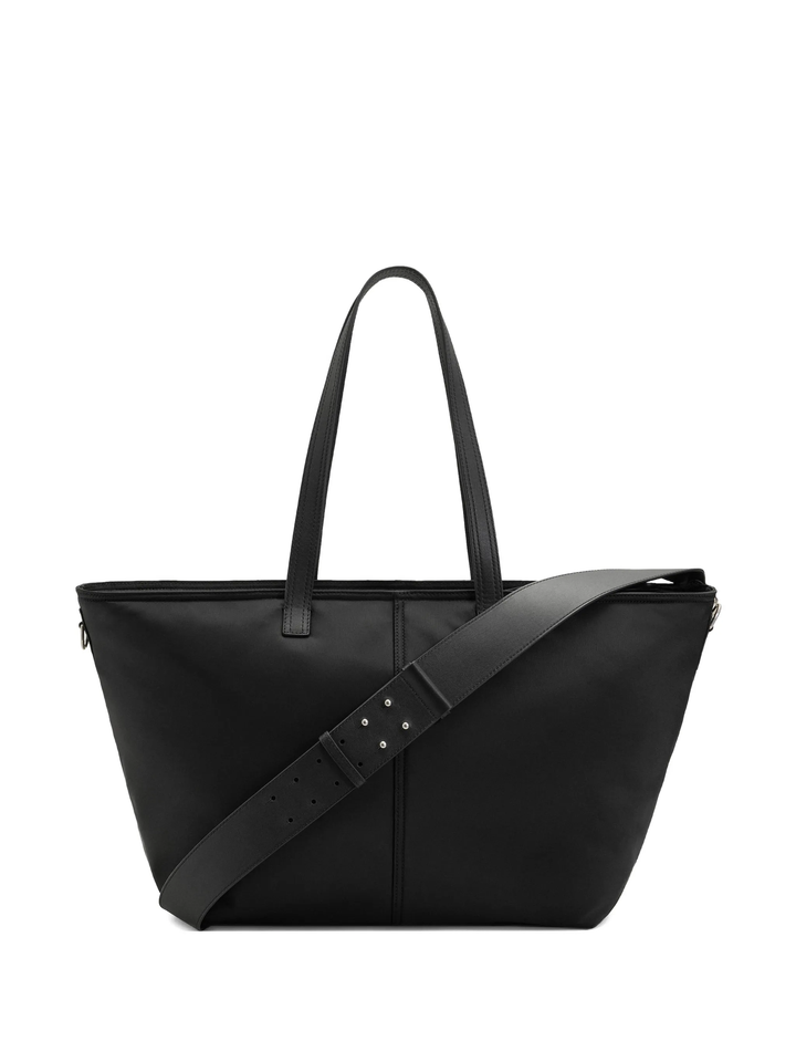 Nylon Marcel Small Tote