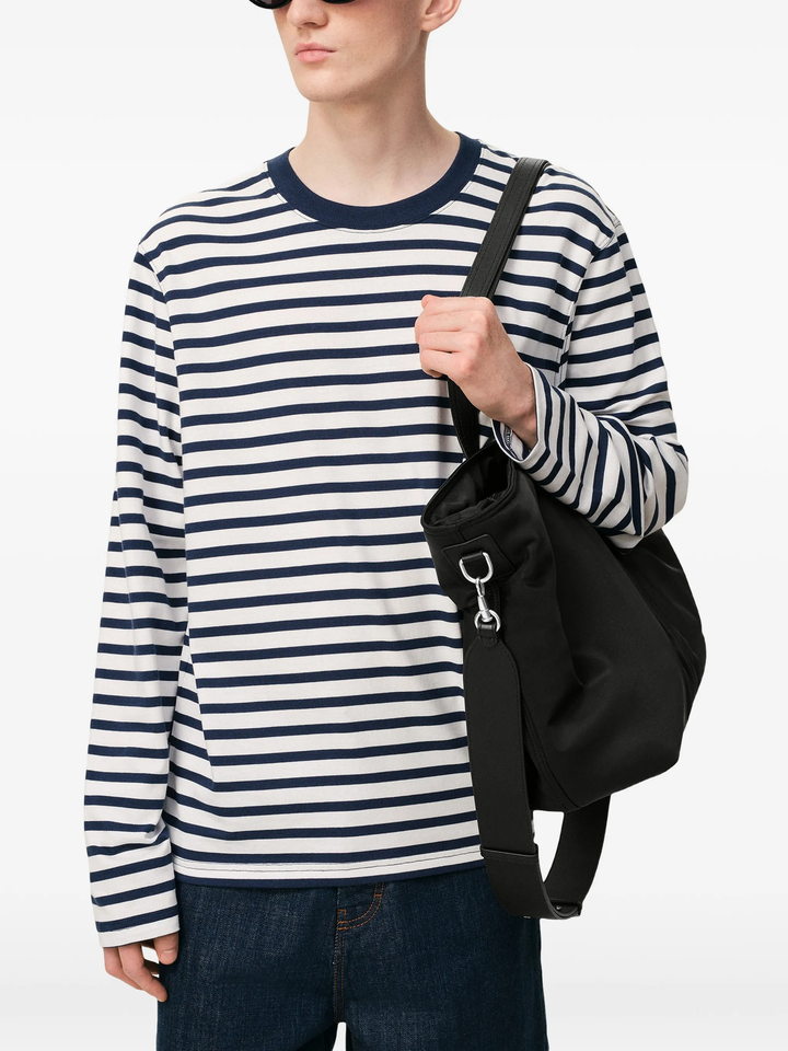 Nylon Marcel Small Tote