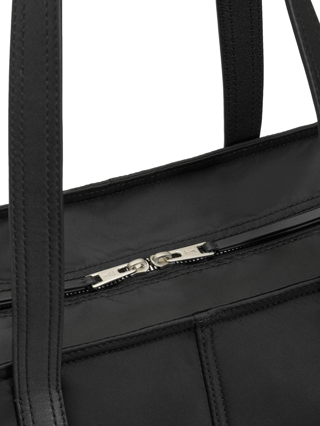 Nylon Marcel Small Tote