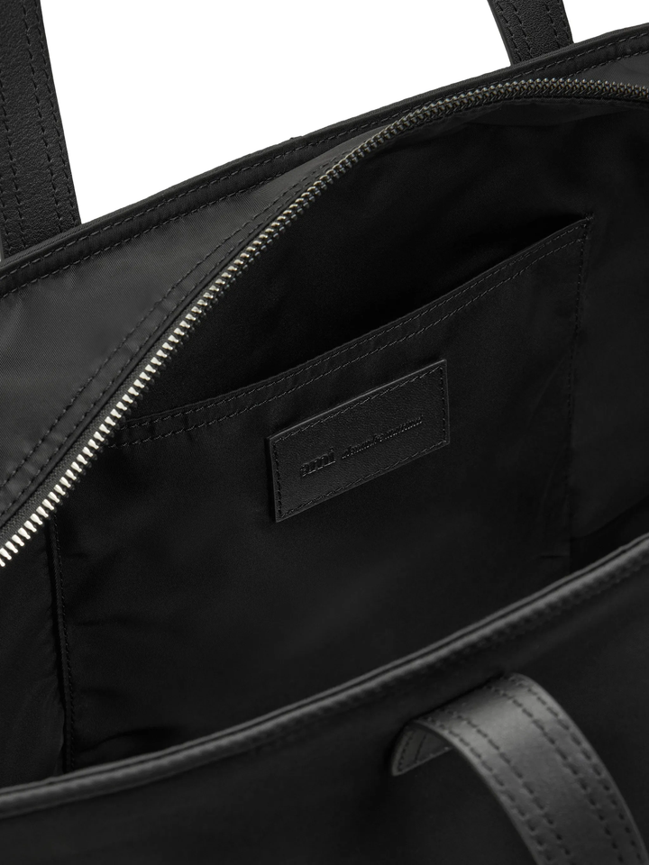 Nylon Marcel Small Tote