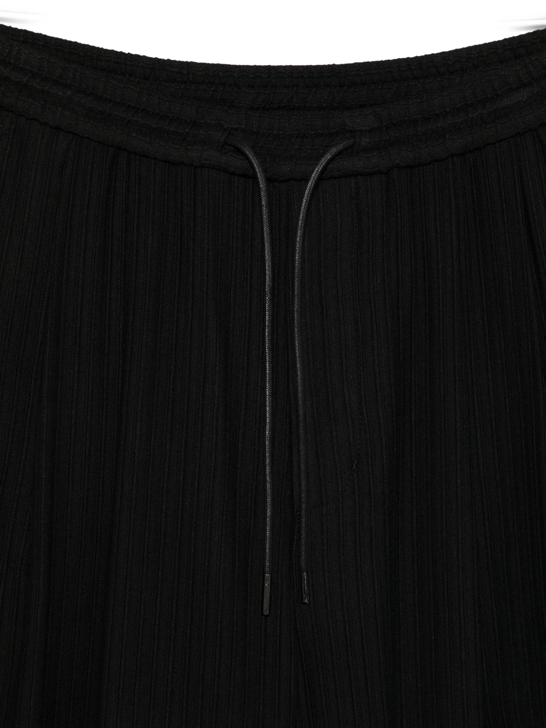 Cotton Bermuda Shorts