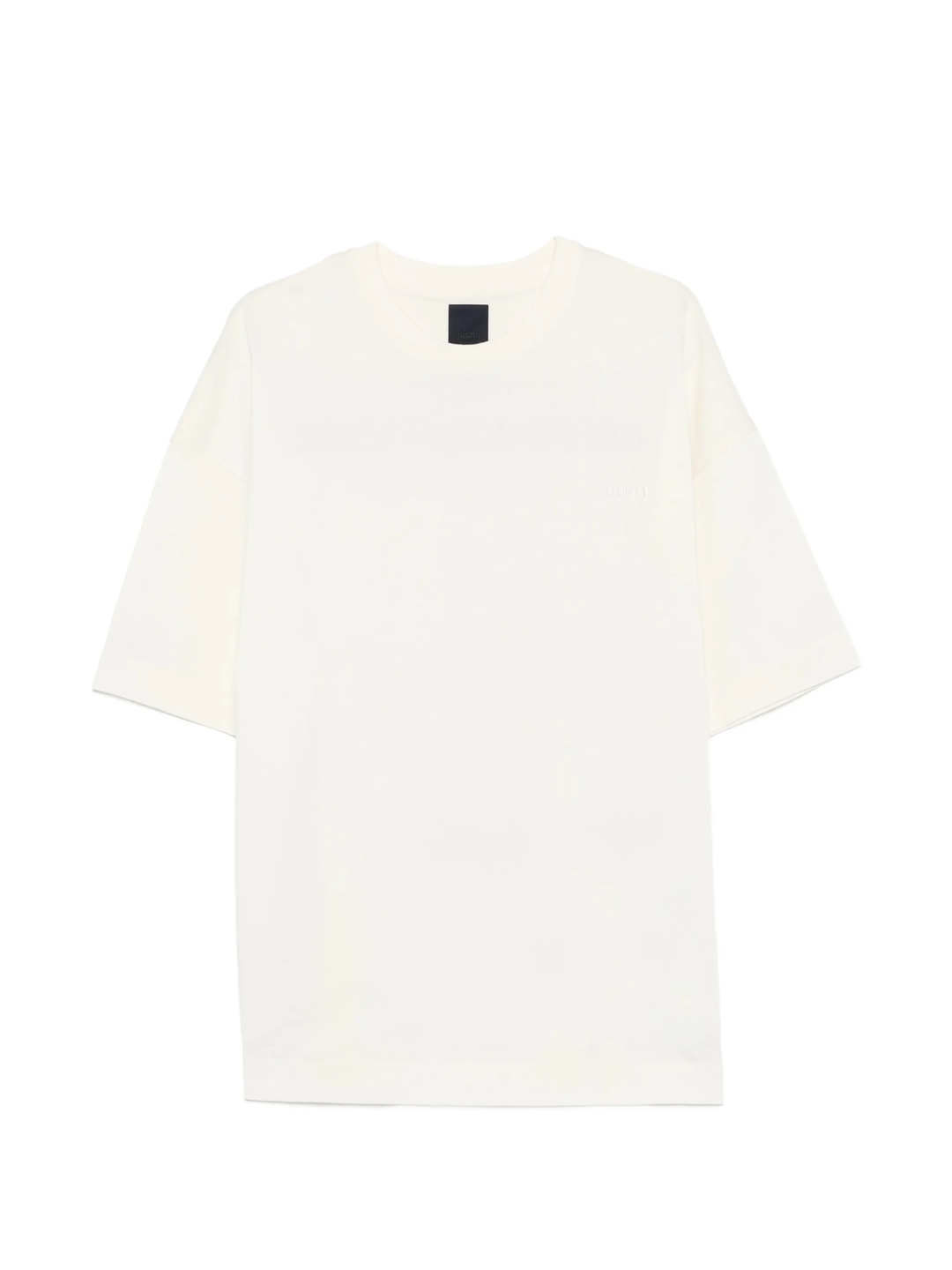 Koichi Yairi Ghost Over Fit Shirt