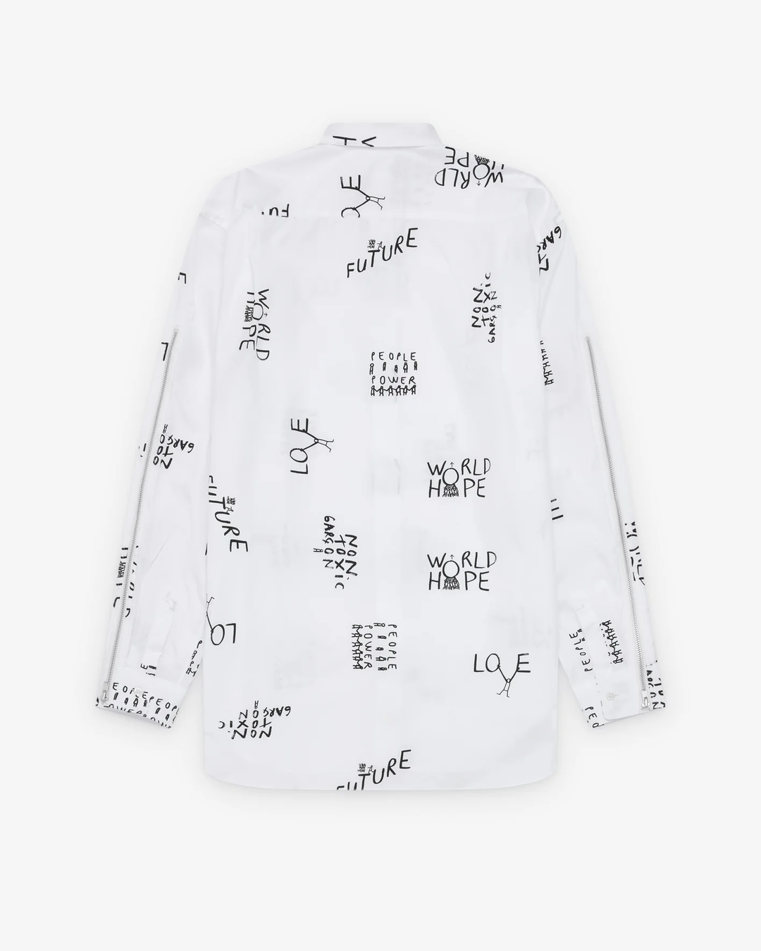 World Hope Shirt