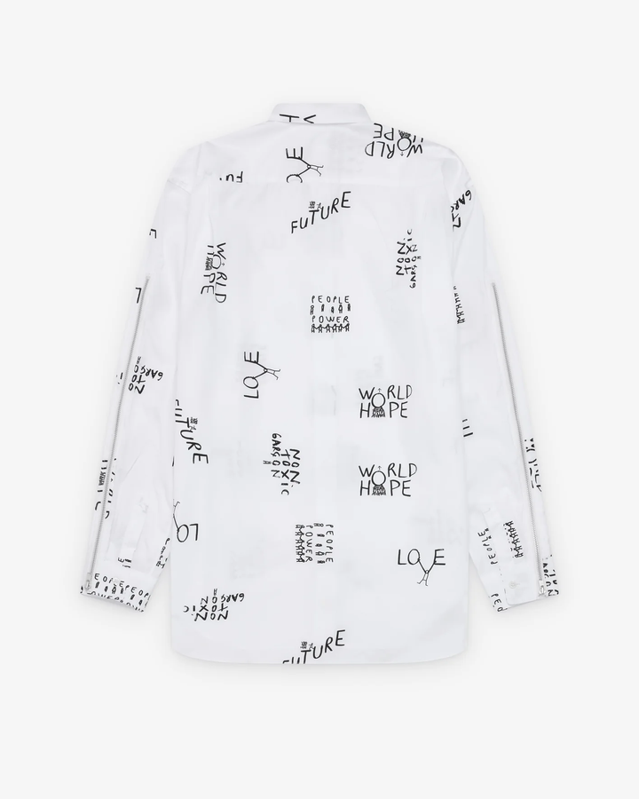 World Hope Shirt