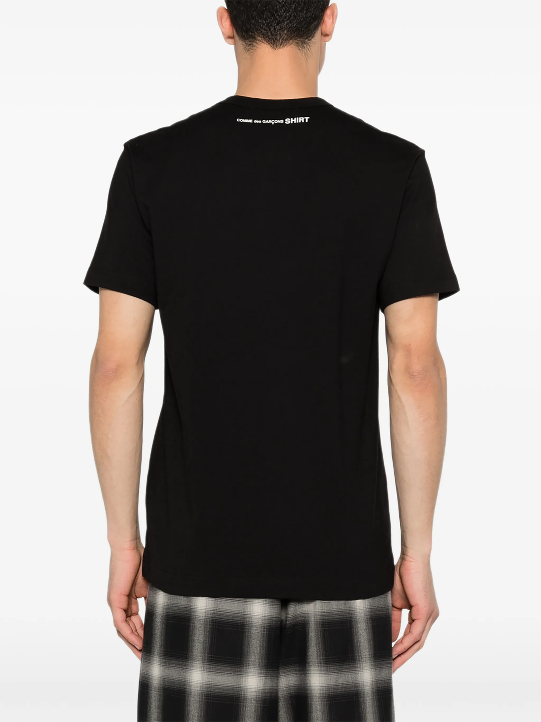 Logo Tee