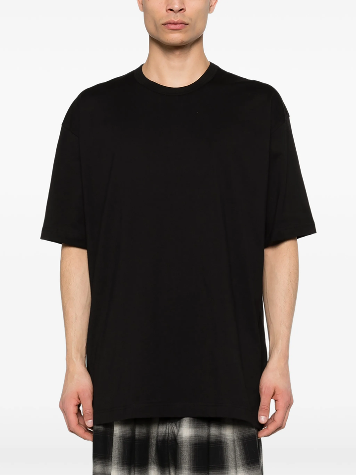 Oversize Logo Tee
