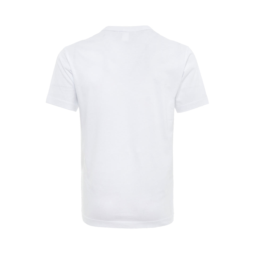 COMME des GARCONS SHIRT Graphic T-Shirt – Available at Club 21, Official Retailer in Singapore, Malaysia & Thailand with Global Shipping Online