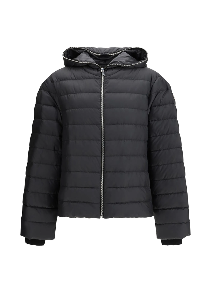 Ziplock Jacket