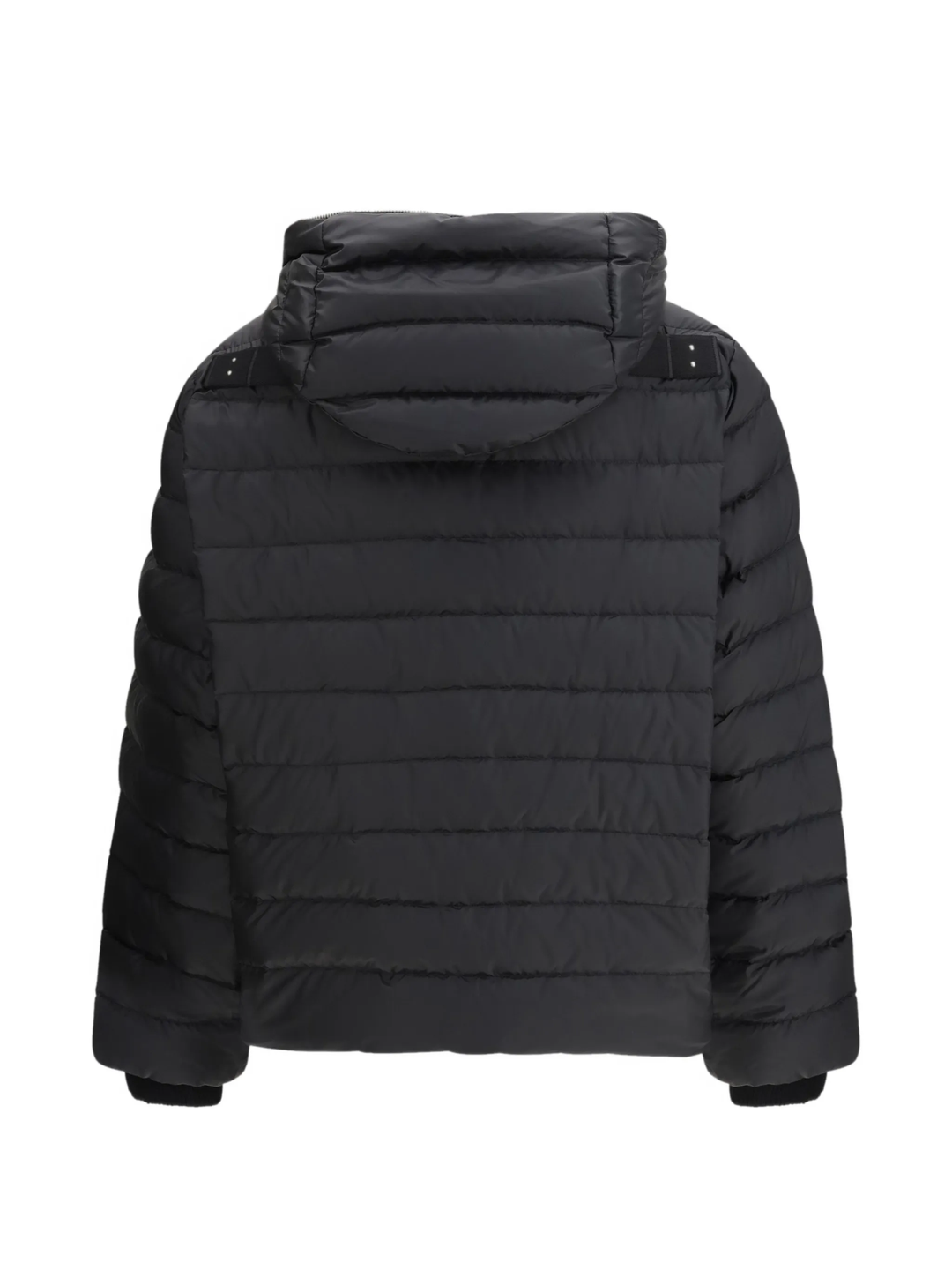 Ziplock Jacket