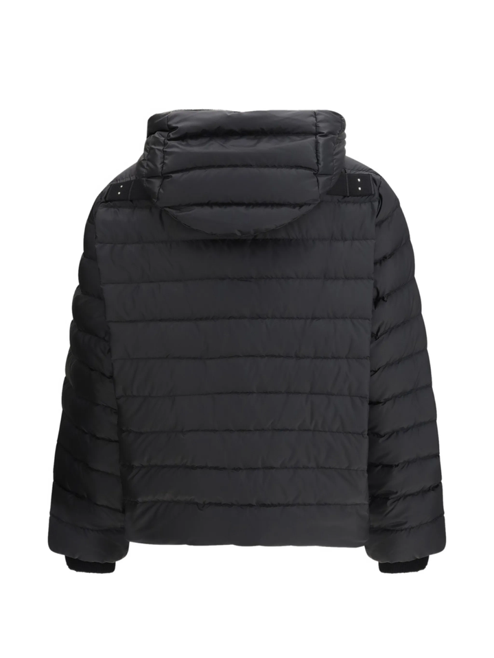 Ziplock Jacket