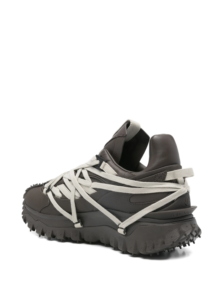 Trailgrip Megalace Sneakers