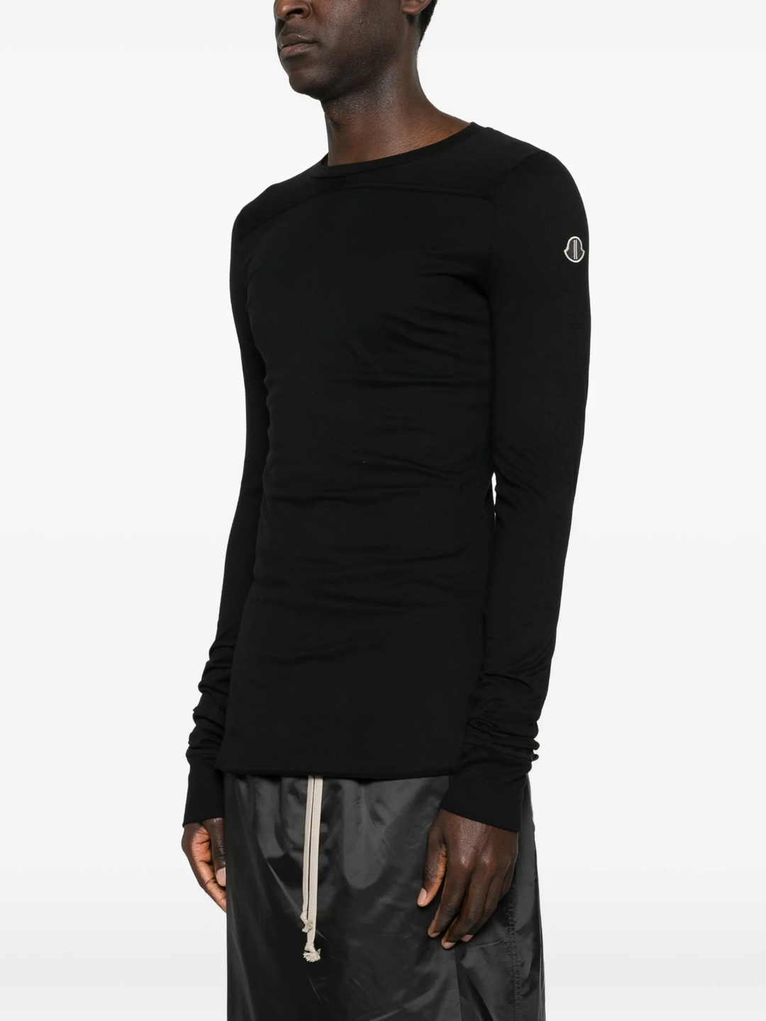 Girder Long Sleeve Tee