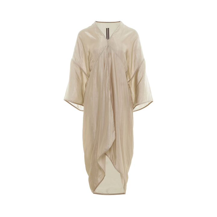 Tommykite Tunic Dress