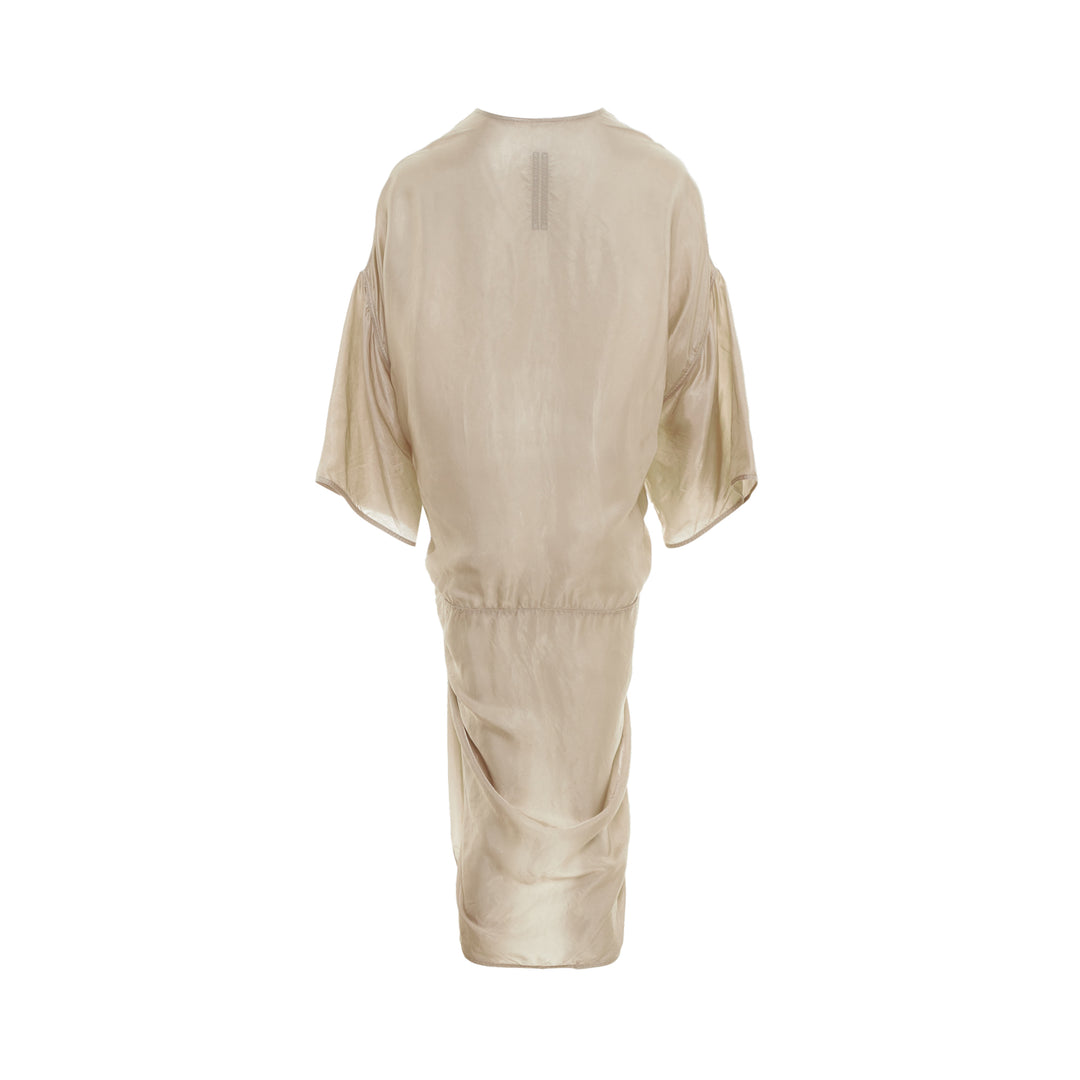 Tommykite Tunic Dress