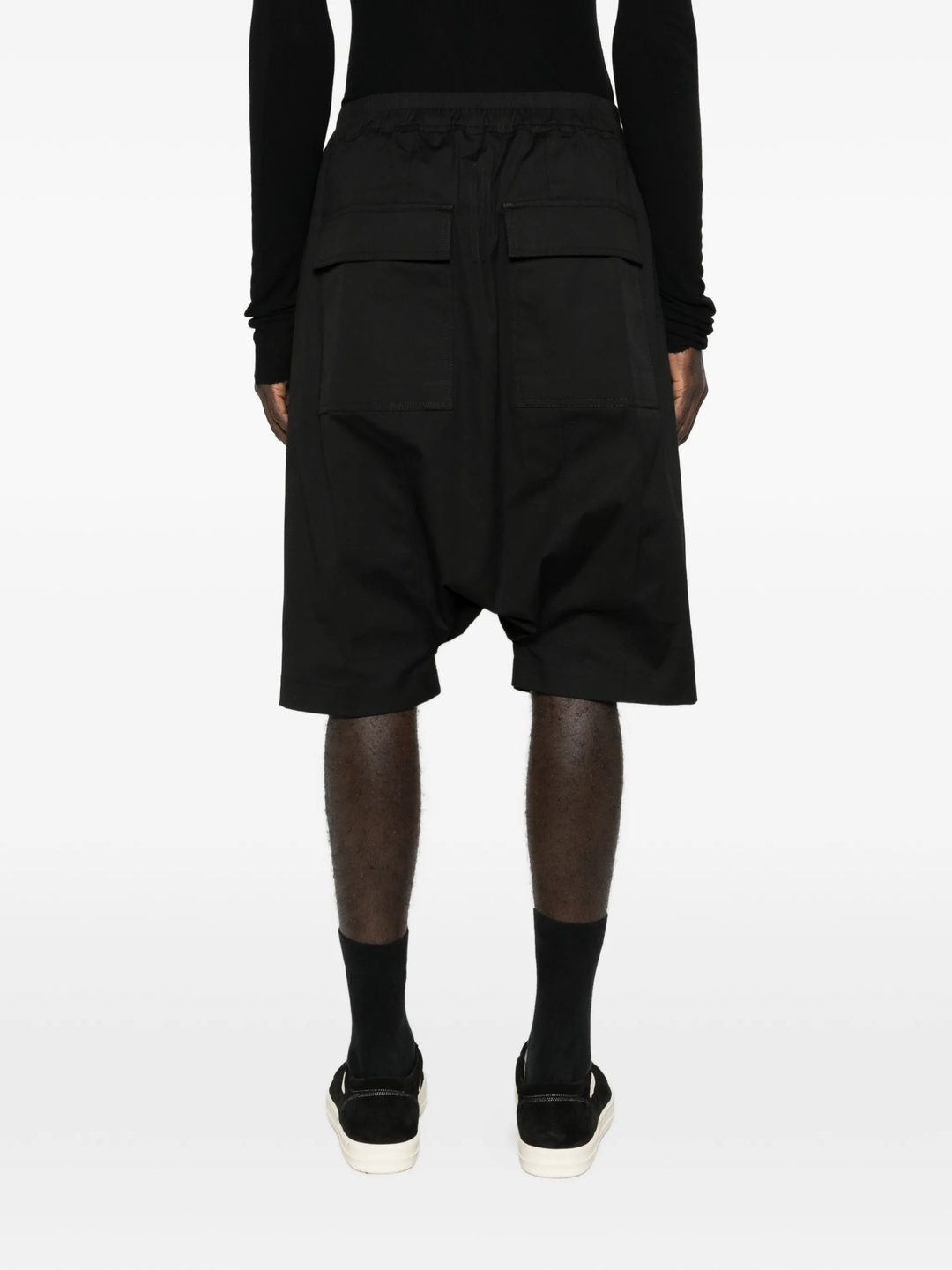 Rick S Pods Shorts