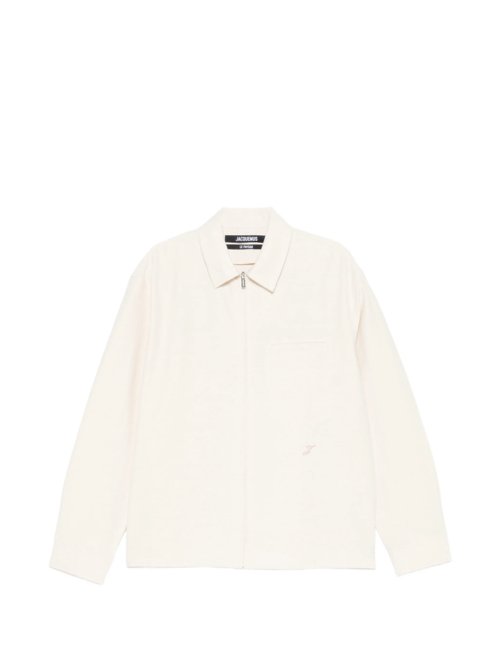 La Chemise Mecano