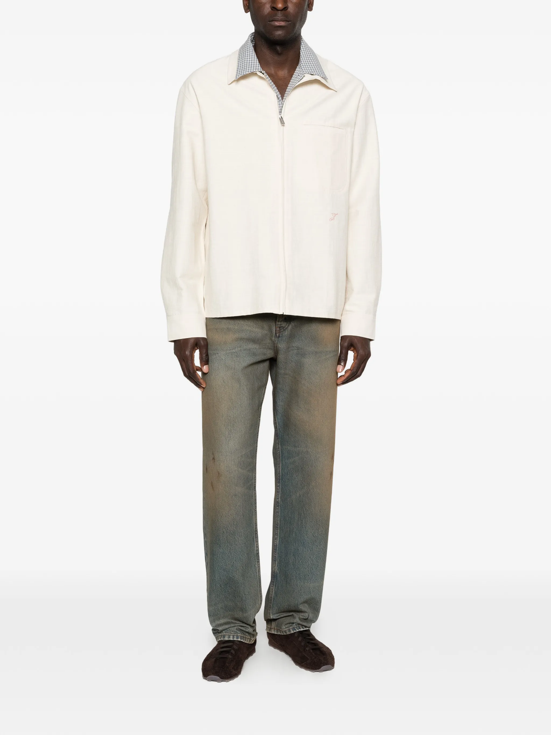 La Chemise Mecano