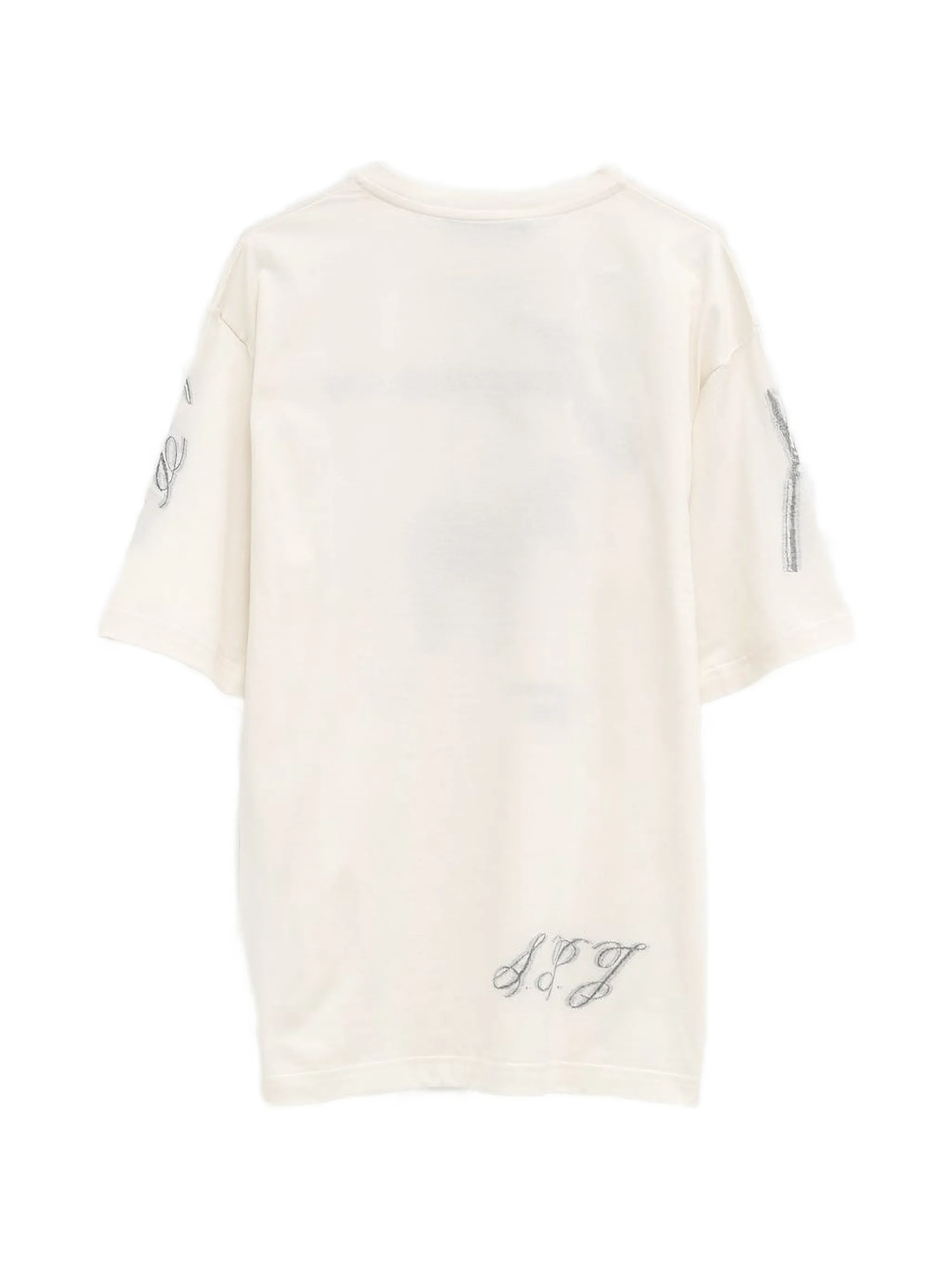Le T-Shirt Ane MC