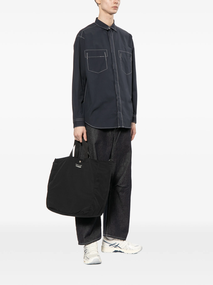 Logo Bag