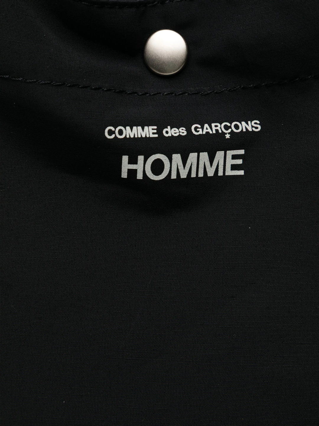Logo Bag