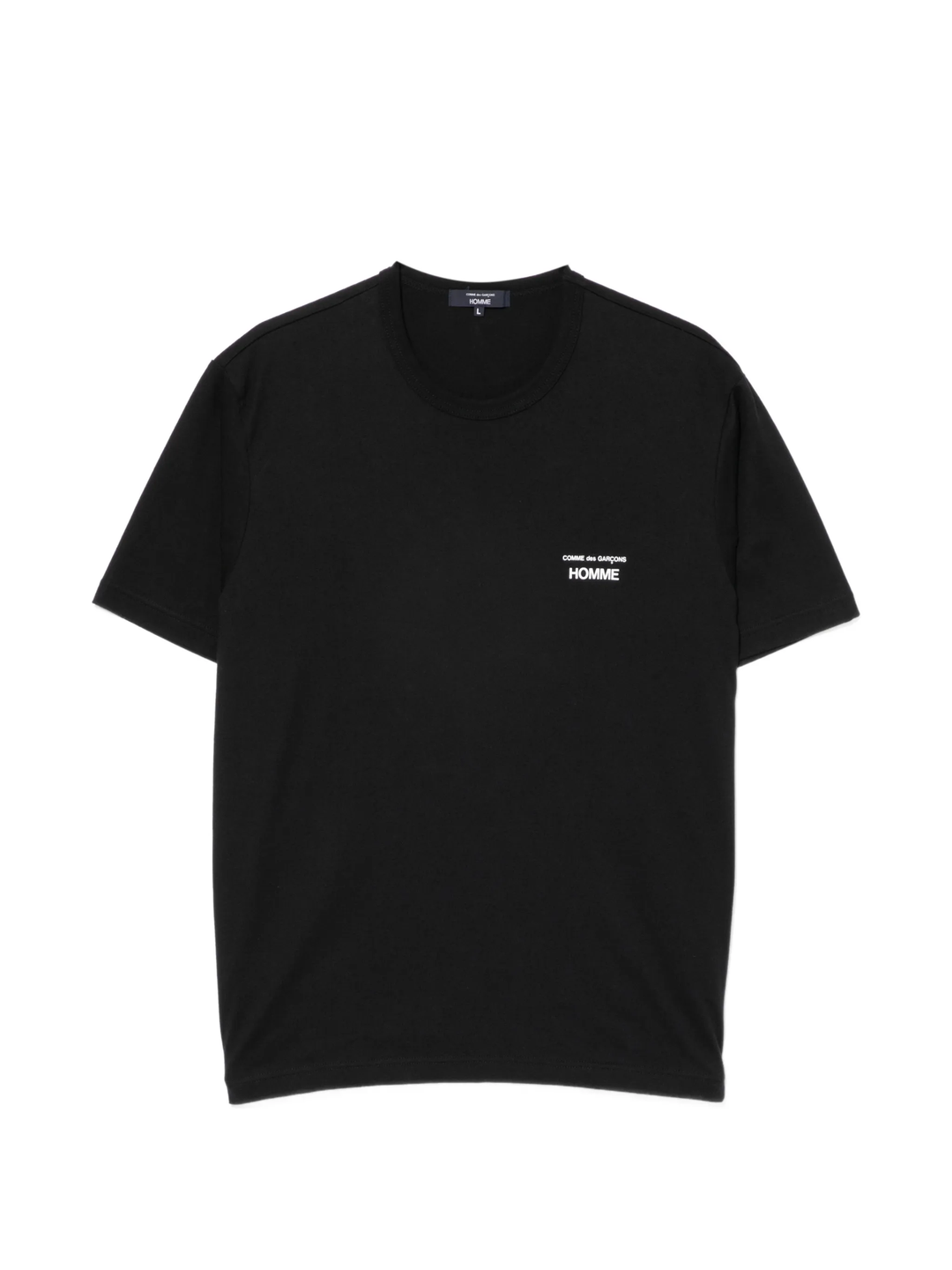 Logo Tee