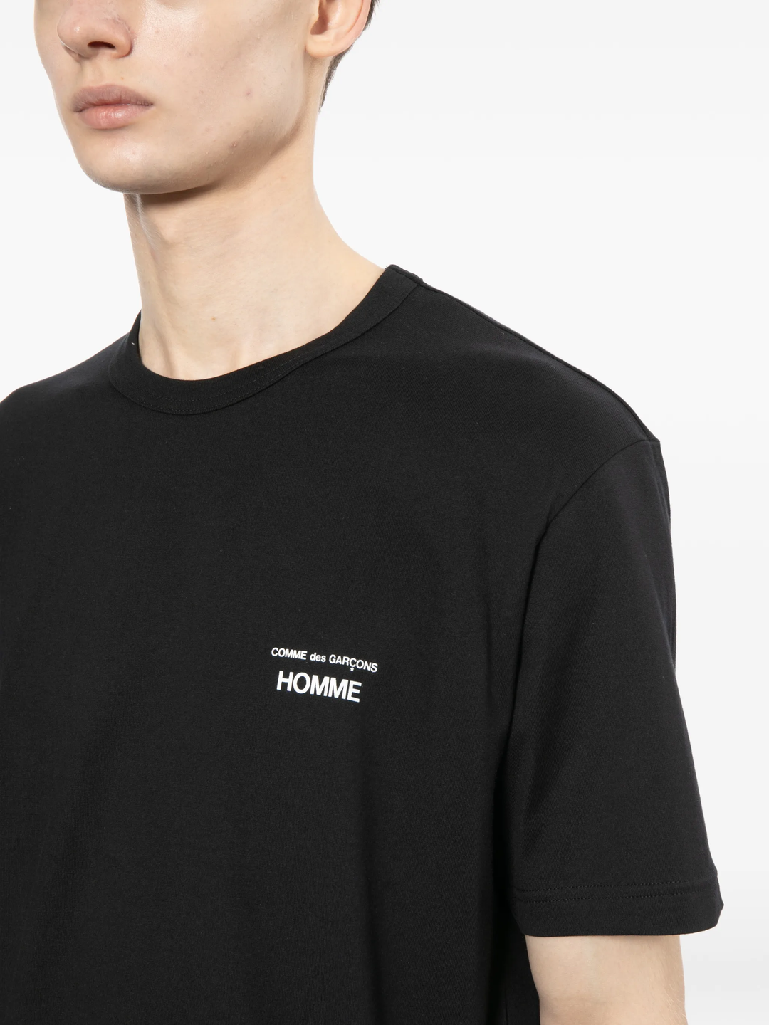 Logo Tee